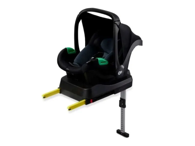 Auto sedište MINK PRO I-size + baza