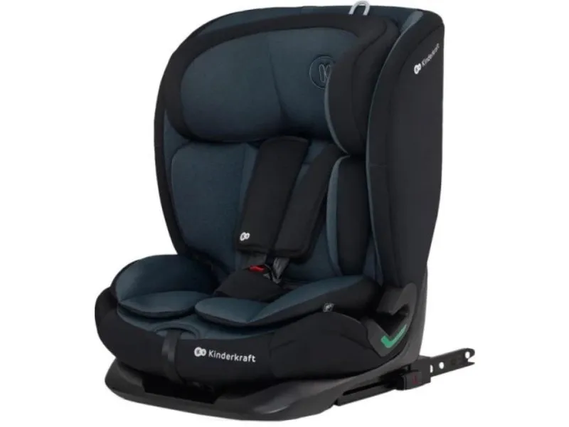 Auto sedište ONETO3 i-size (9-36kg) Graphite black