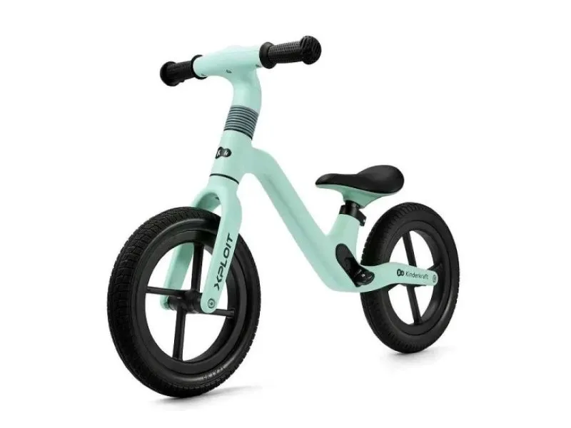 Bicikl guralica XPLOIT - Turquoise