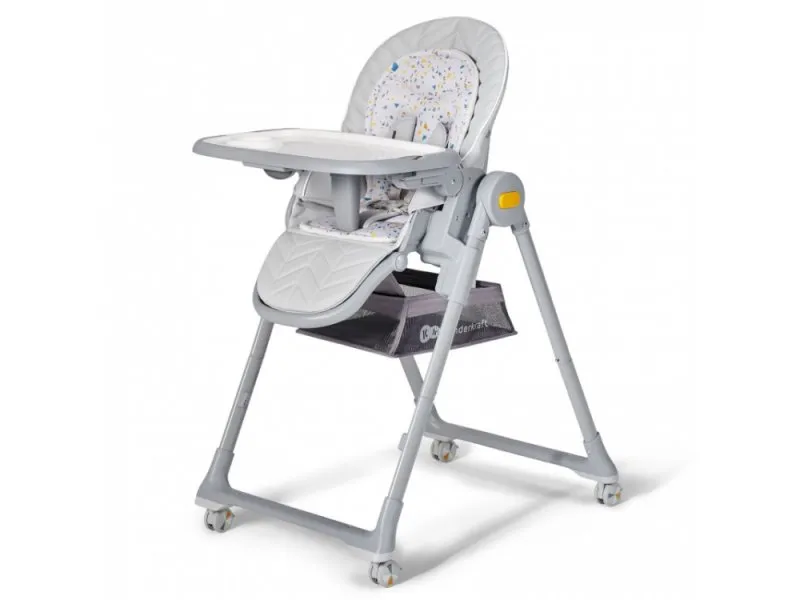 Hranilica za bebe Lastree Grey KHLAST00GRY0000