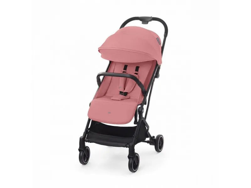 kolica INDY DHALIA pink