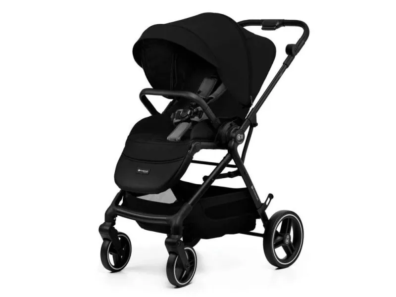 KOLICA YOXI PURE BLACK