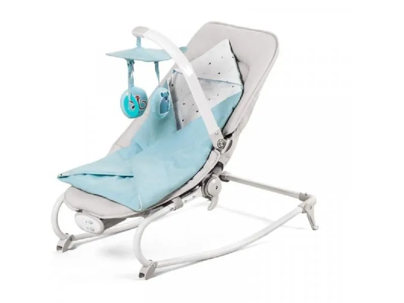 Njihalica FELIO 2 STONE GREY