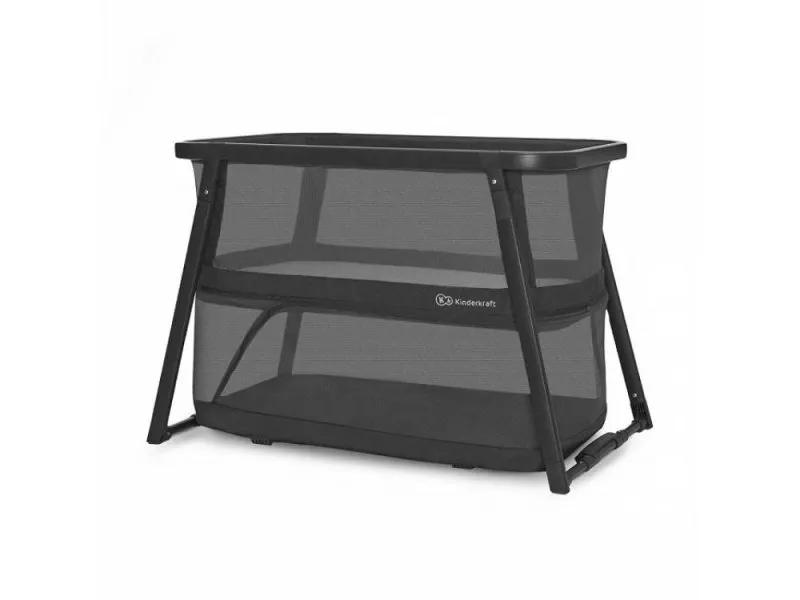 Prenosivi krevetac sofi plus grey (KLSOFIPLGRY0000)