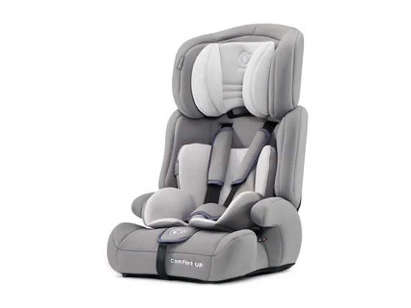 sedište COMFORT UP i-Size 76-150cm grey 8kg (KCCOUP02GRY0000)