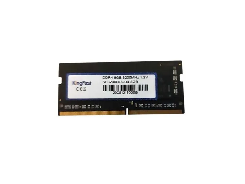 SODIMM DDR4 16GB 3200MHz KF3200NDCD4-16GB