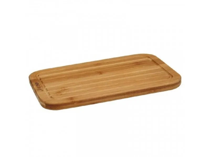 kh1143 daska za sečenje bambus 33x23x1.9cm