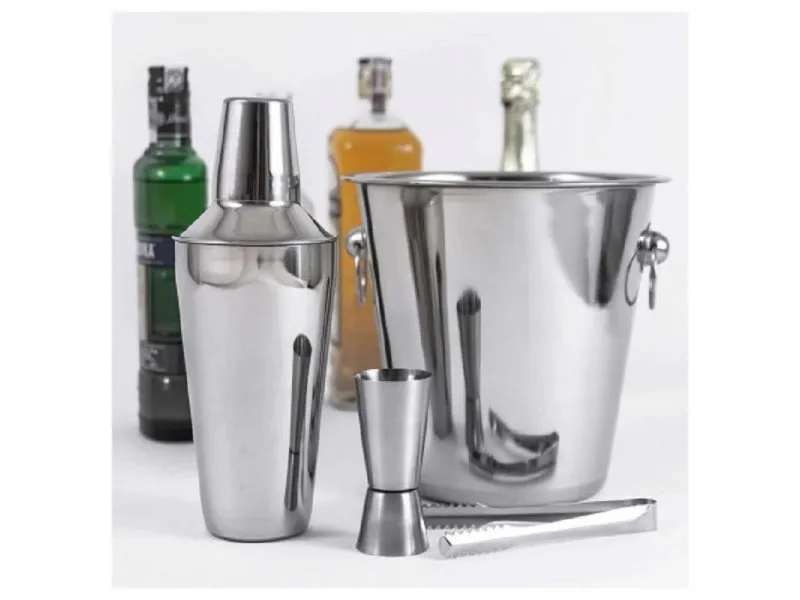 KH1244 barmenski set 4 dela