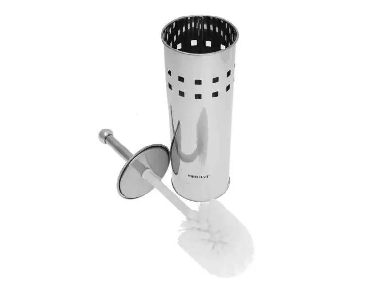 KH3220 četka za toalet sa držačem inox