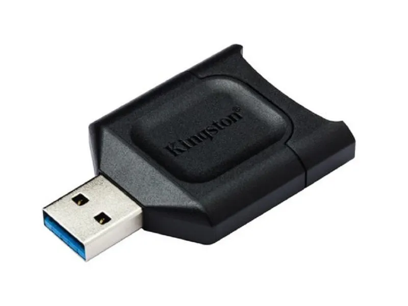 CARD READER USB 3.2 Gen1 SD MLP