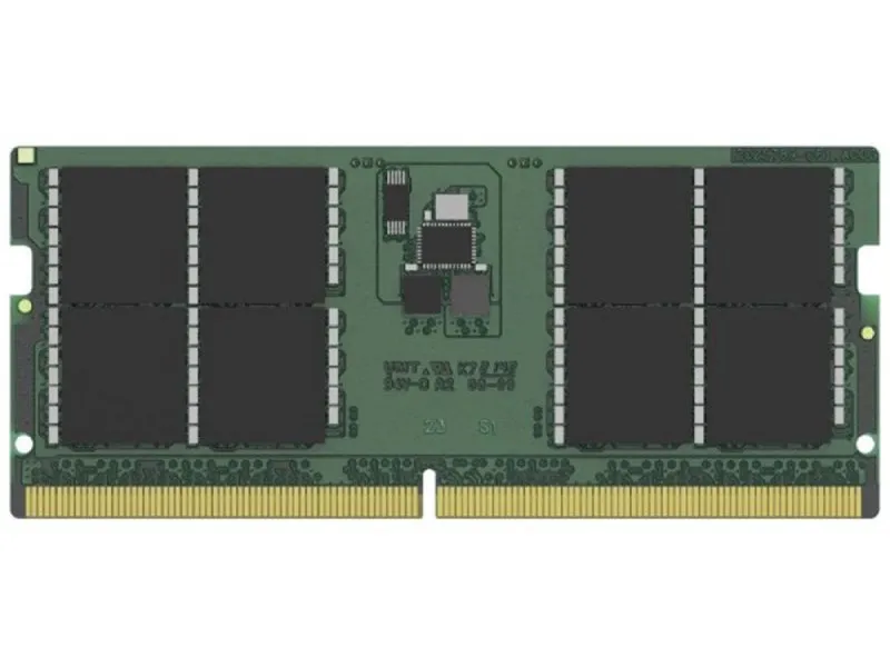 DDR5 48GB SO-DIMM 5600MHz KVR56S46BD8-48
