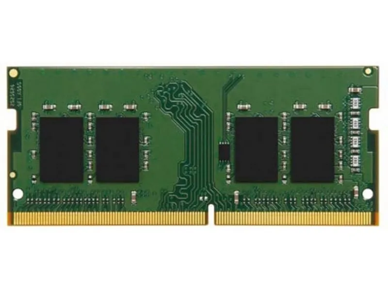 KCP432SS6/4 DDR4 4GB SO-DIMM 3200MHz