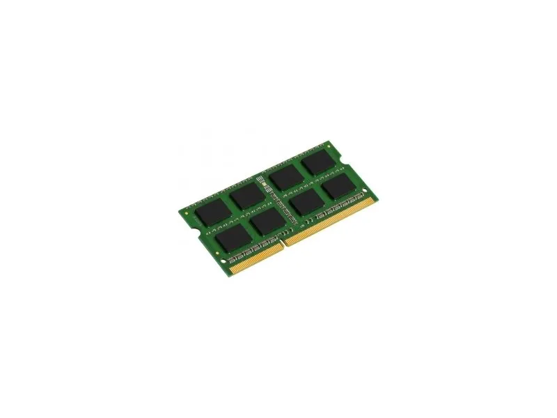 SODIMM DDR3 8GB 1600MHz KVR16LS11/8