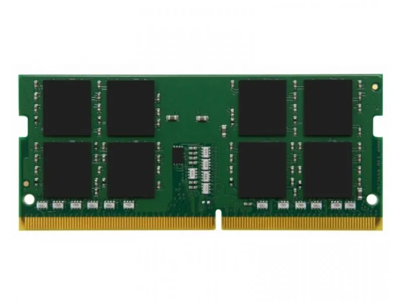 SODIMM DDR4 16GB 3200MHz KVR32S22S8/16