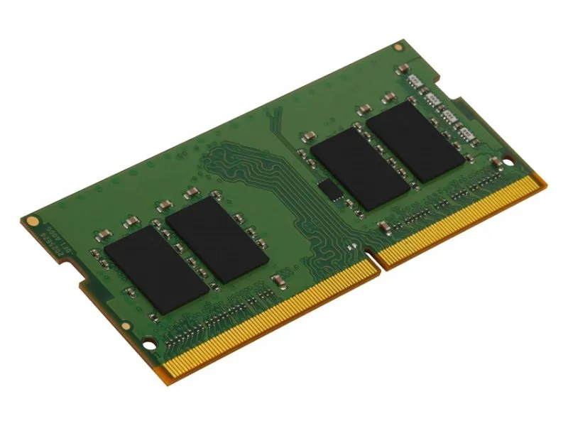 SODIMM DDR4 8GB 3200MHz KVR32S22S6/8