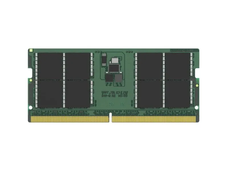 SODIMM DDR5 32GB 5600MT/s KCP556SD8-32