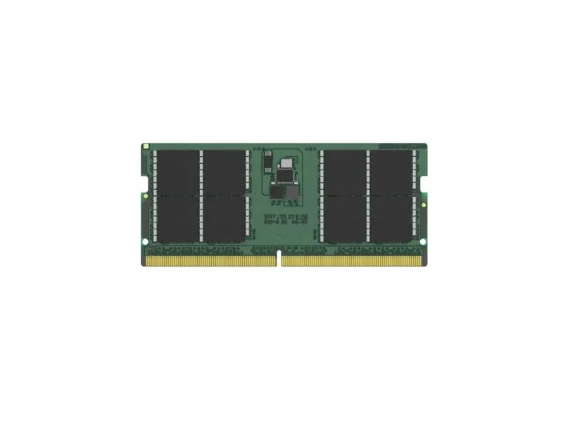 SODIMM DDR5 32GB 5600MT/s KVR56S46BD8-32