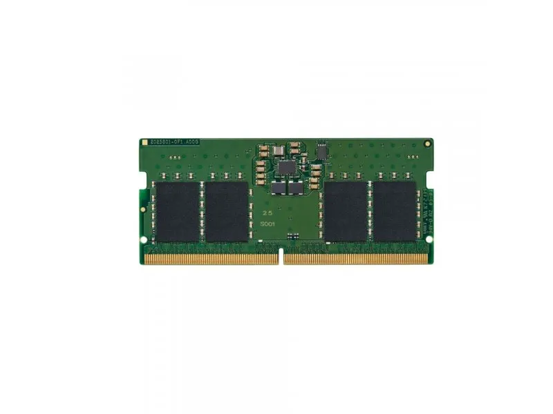 SODIMM DDR5 8GB 4800MT/s KVR48S40BS6-8