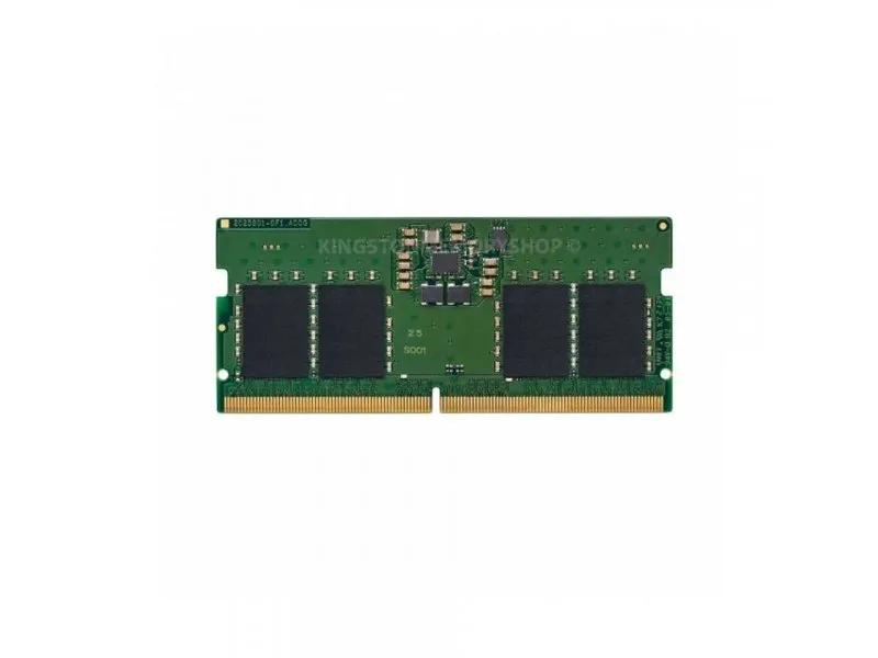 SODIMM DDR5 8GB 5600MT/s KVR56S46BS6-8