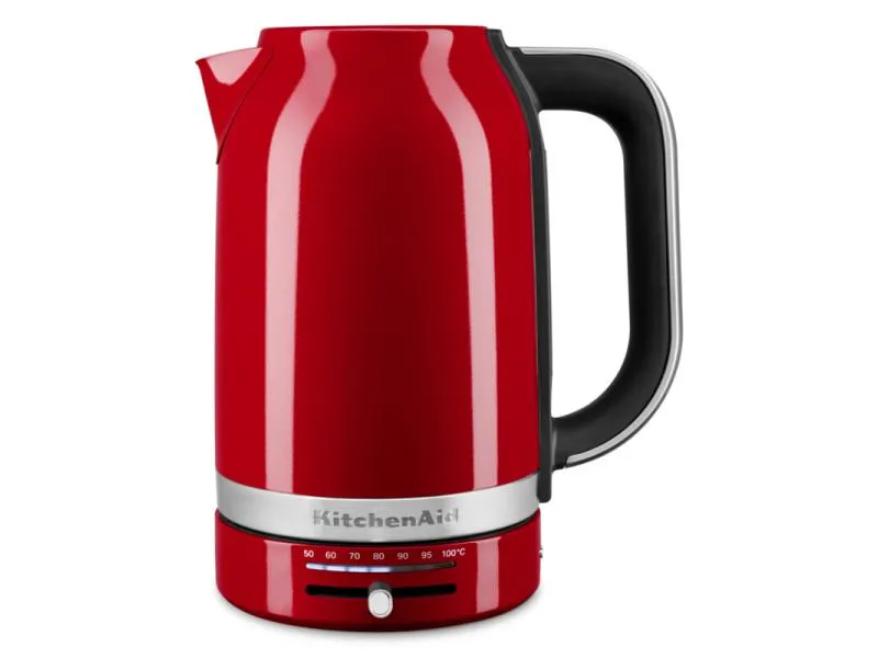 Ketler 1,7 L (empire red) KA5KEK1701EER