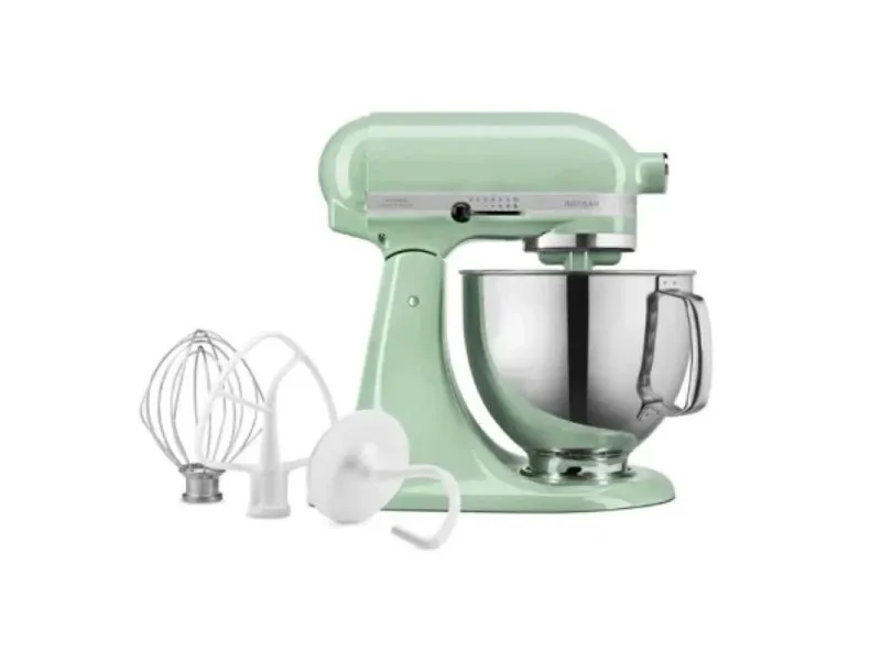 KtichenAid Standmixer Artisan 4.8L (pistachio) KA5KSM125EPT