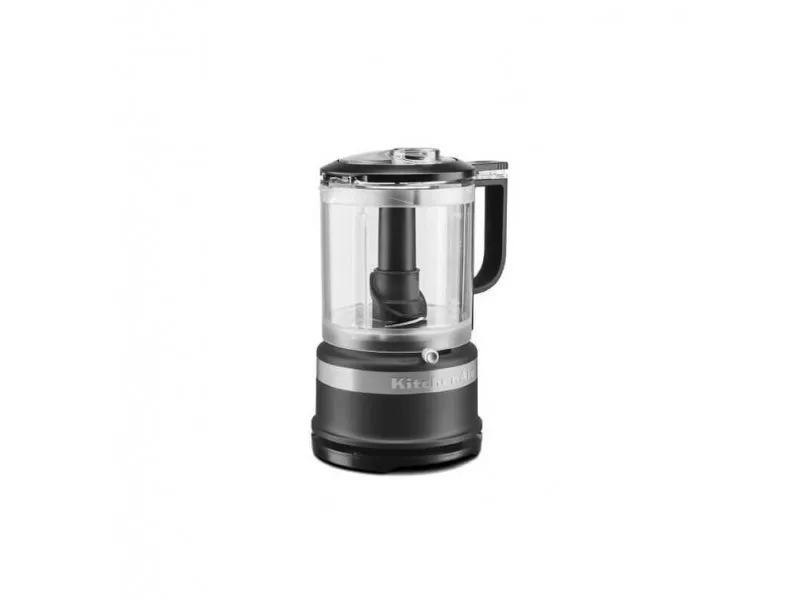 Seckalica 1.2L (crna mat) KA5KFC0516EBM
