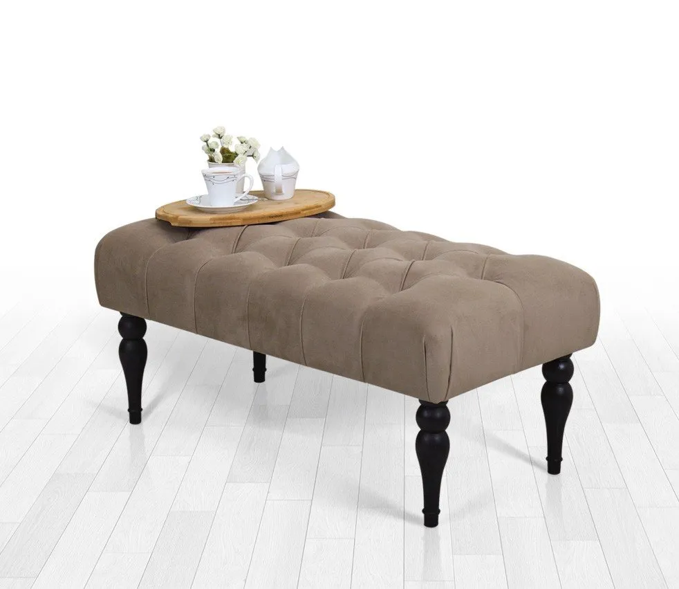 Klupa Missus Brown