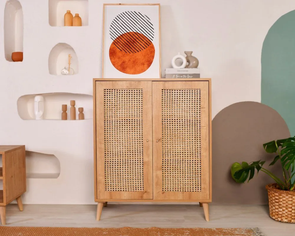 Komoda Hazeran Sideboard