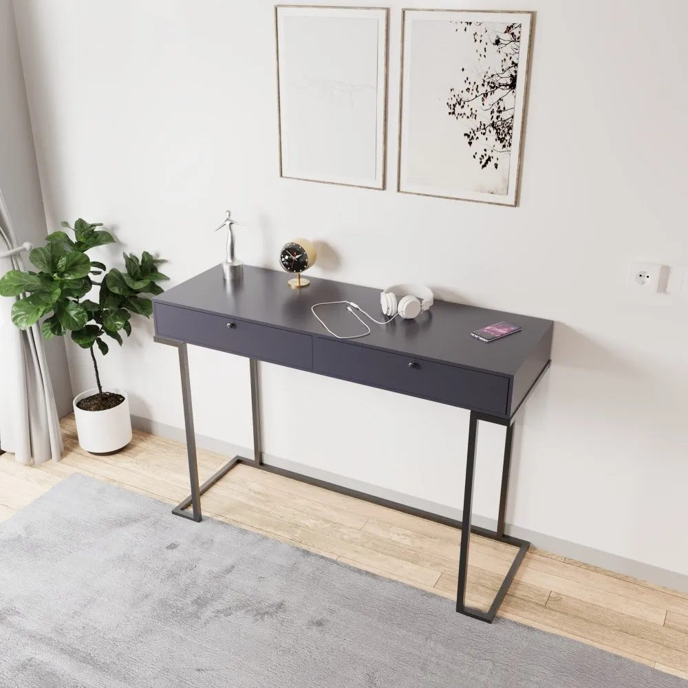 Komoda Ikı Cekmeceli L706