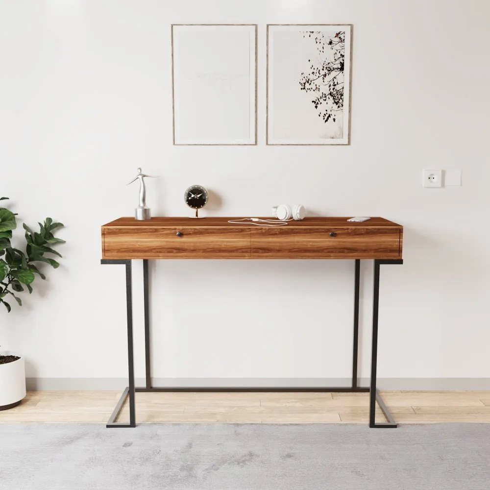 Komoda Ikı Cekmeceli L708