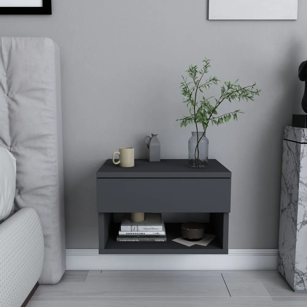 Komoda Jamot Anthracite