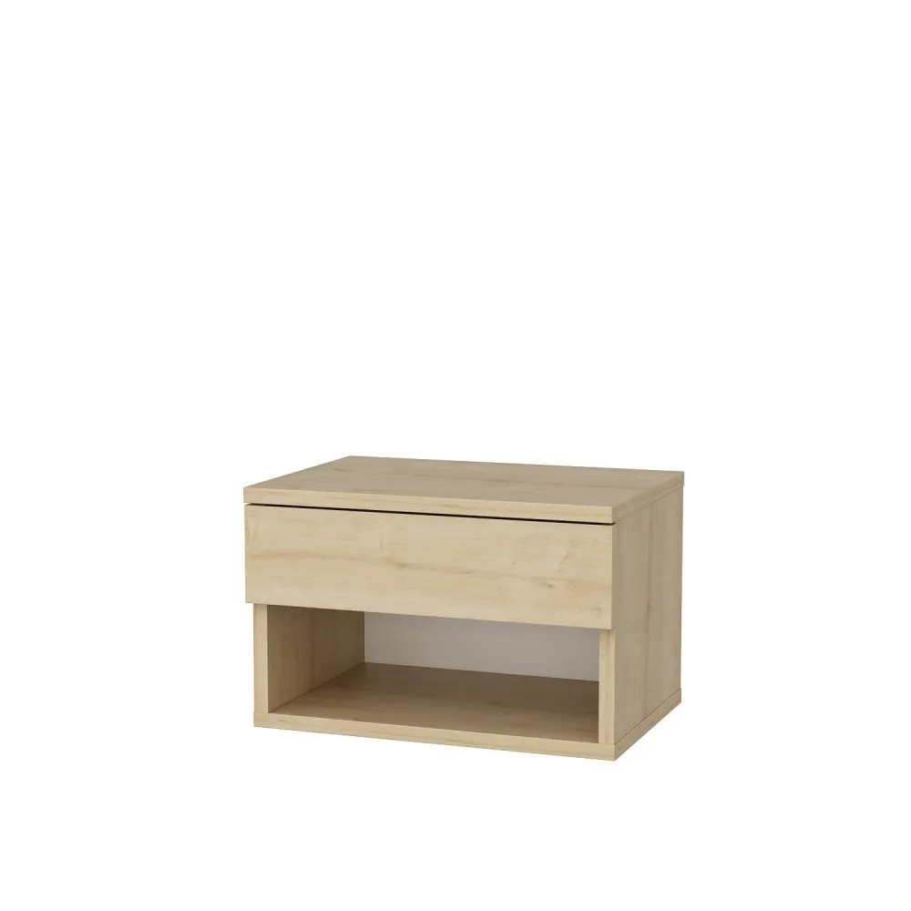 Komoda Jamot Oak