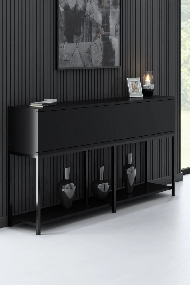 Komoda Lord Black