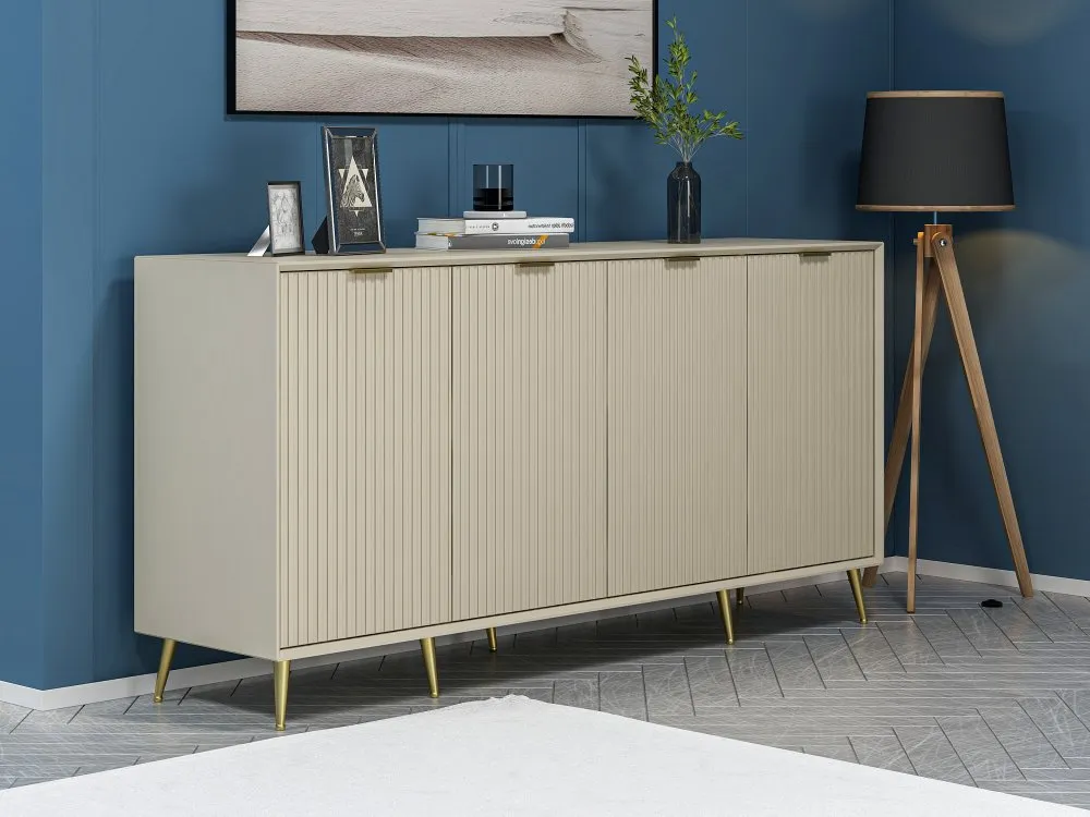 Komoda Luxe