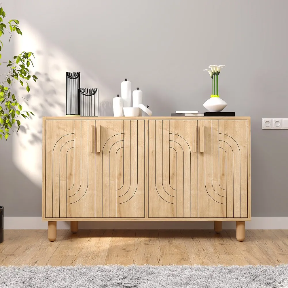 Komoda Rodney Saphire Oak