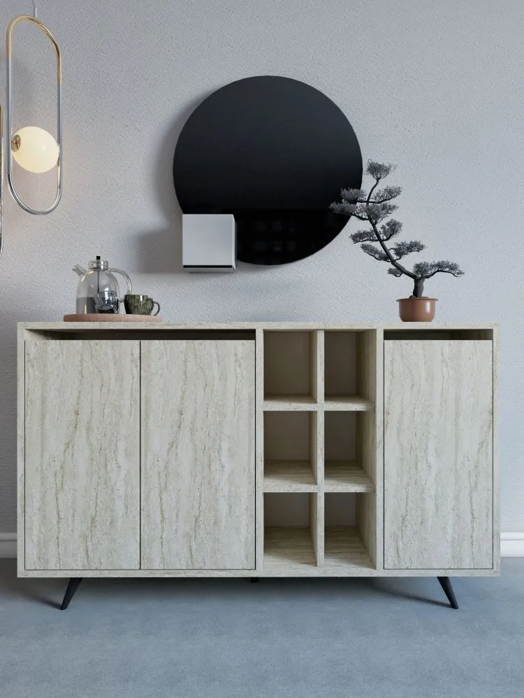Komoda Seria Travertine