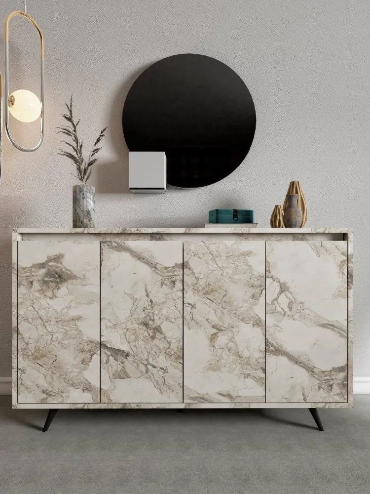 Komoda Shans Ephesus Marble