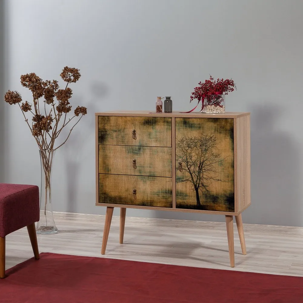 Komoda Verybox 729