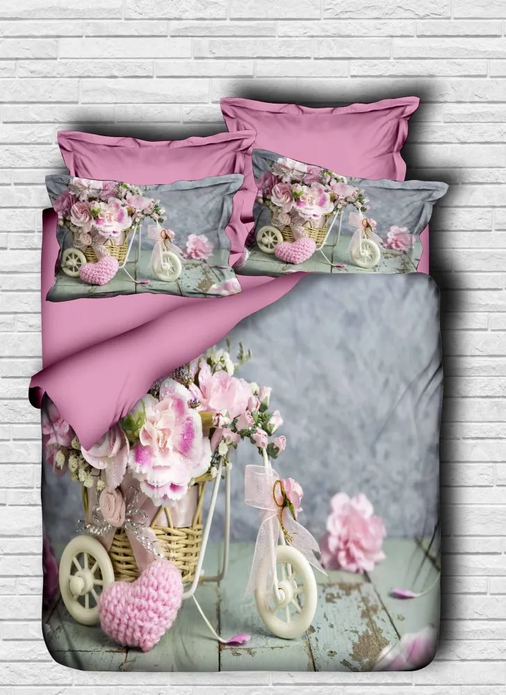 Komplet posteljina (160 x 220) 103