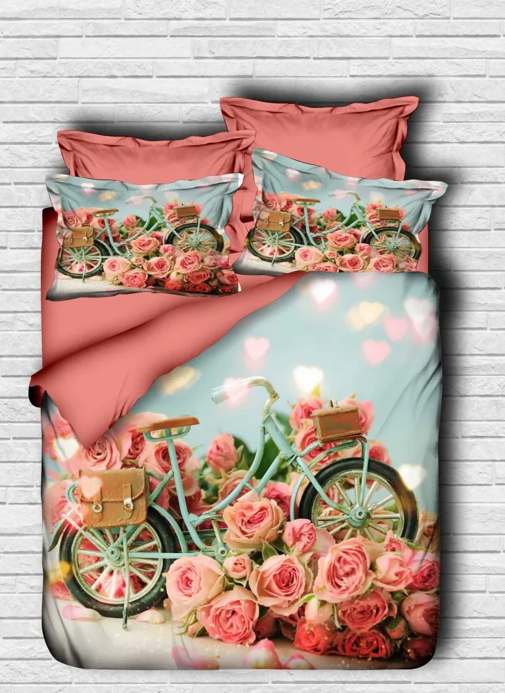 Komplet posteljina (160 x 220) 104