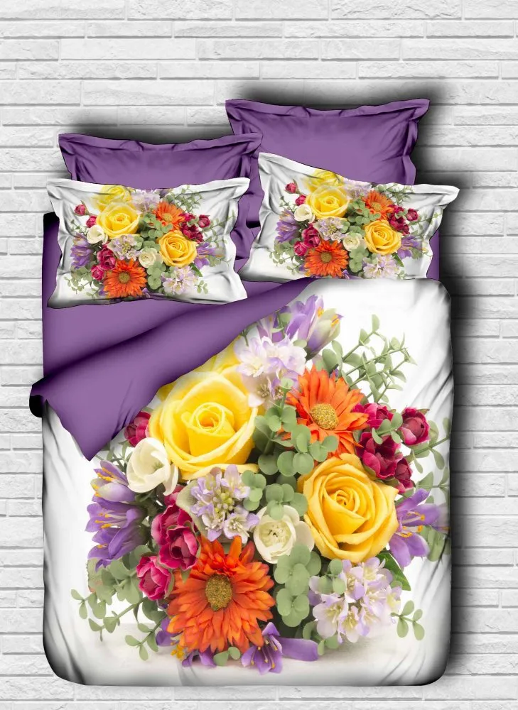 Komplet posteljina (160 x 220) 105