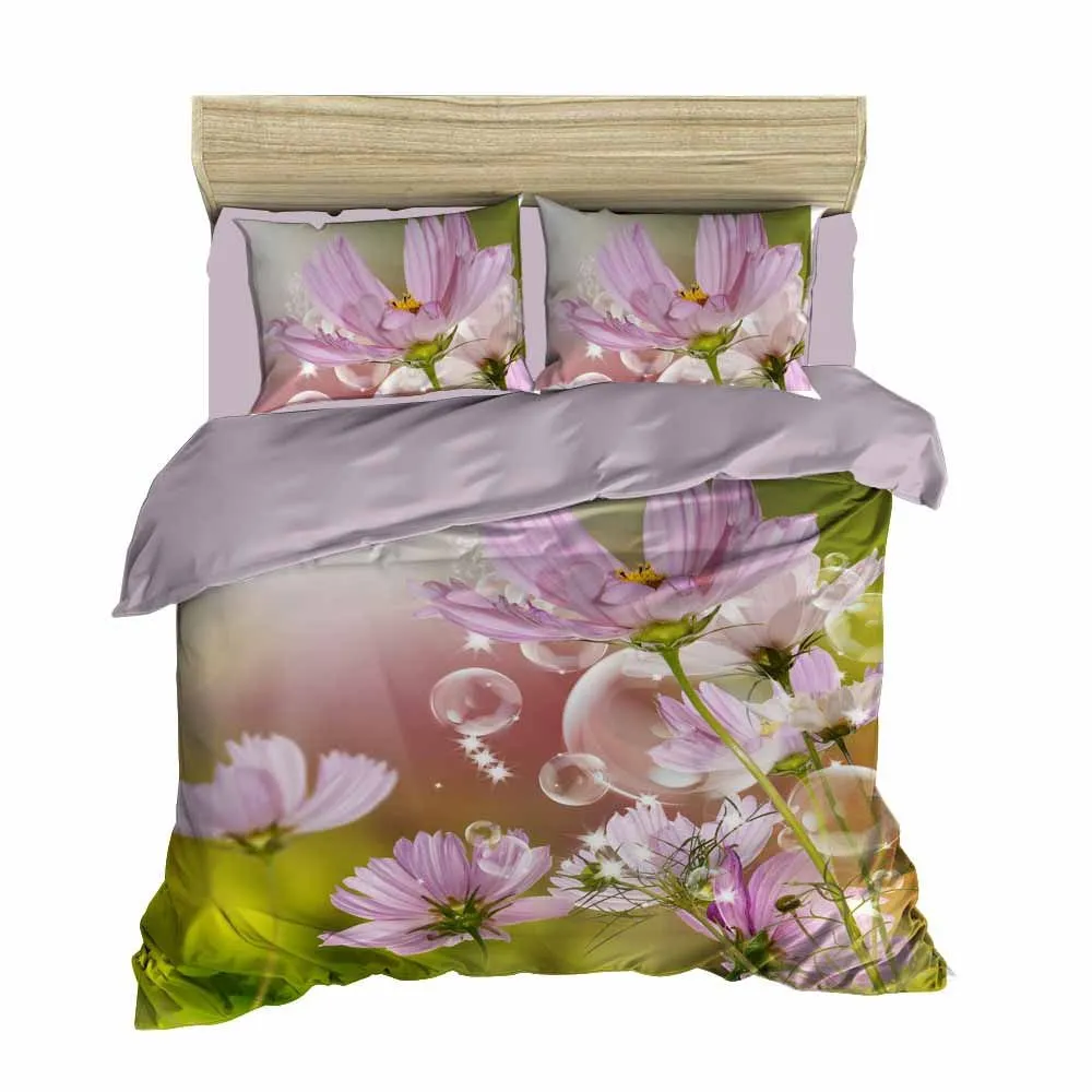 Komplet posteljina (160 x 220) 114