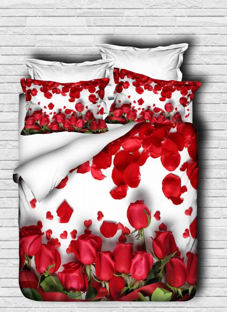 Komplet posteljina (160 x 220) 124