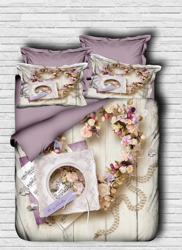 Komplet posteljina (160 x 220) 129