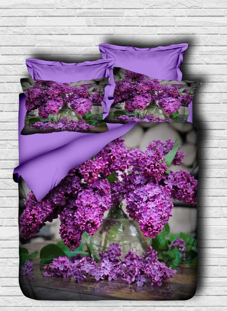 Komplet posteljina (160 x 220) 135