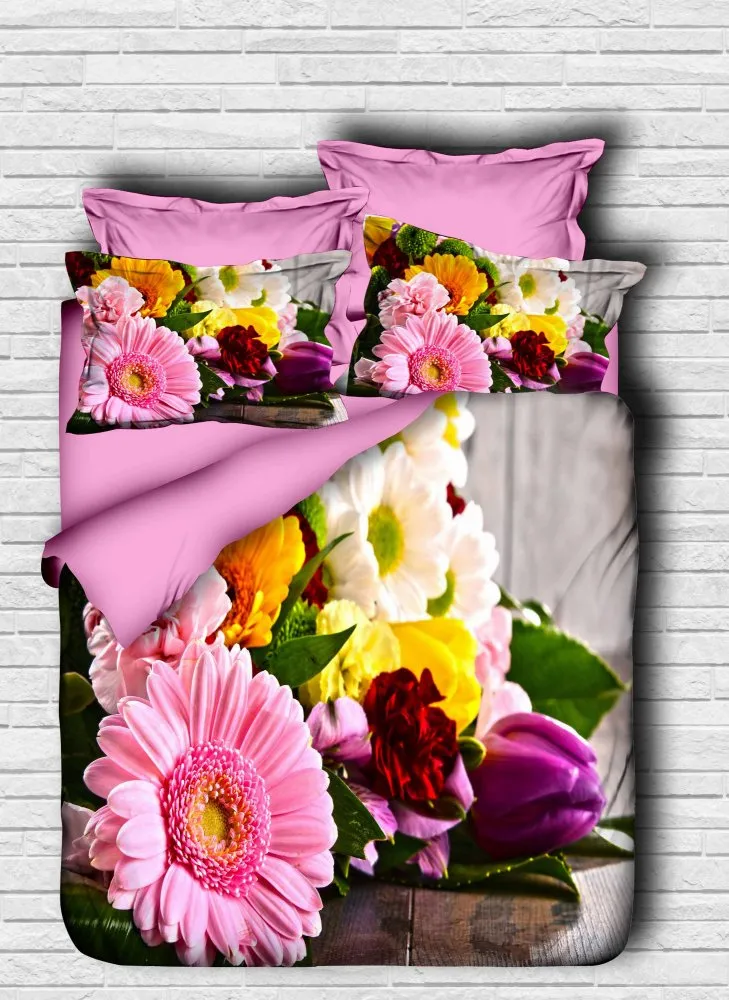 Komplet posteljina (160 x 220) 143