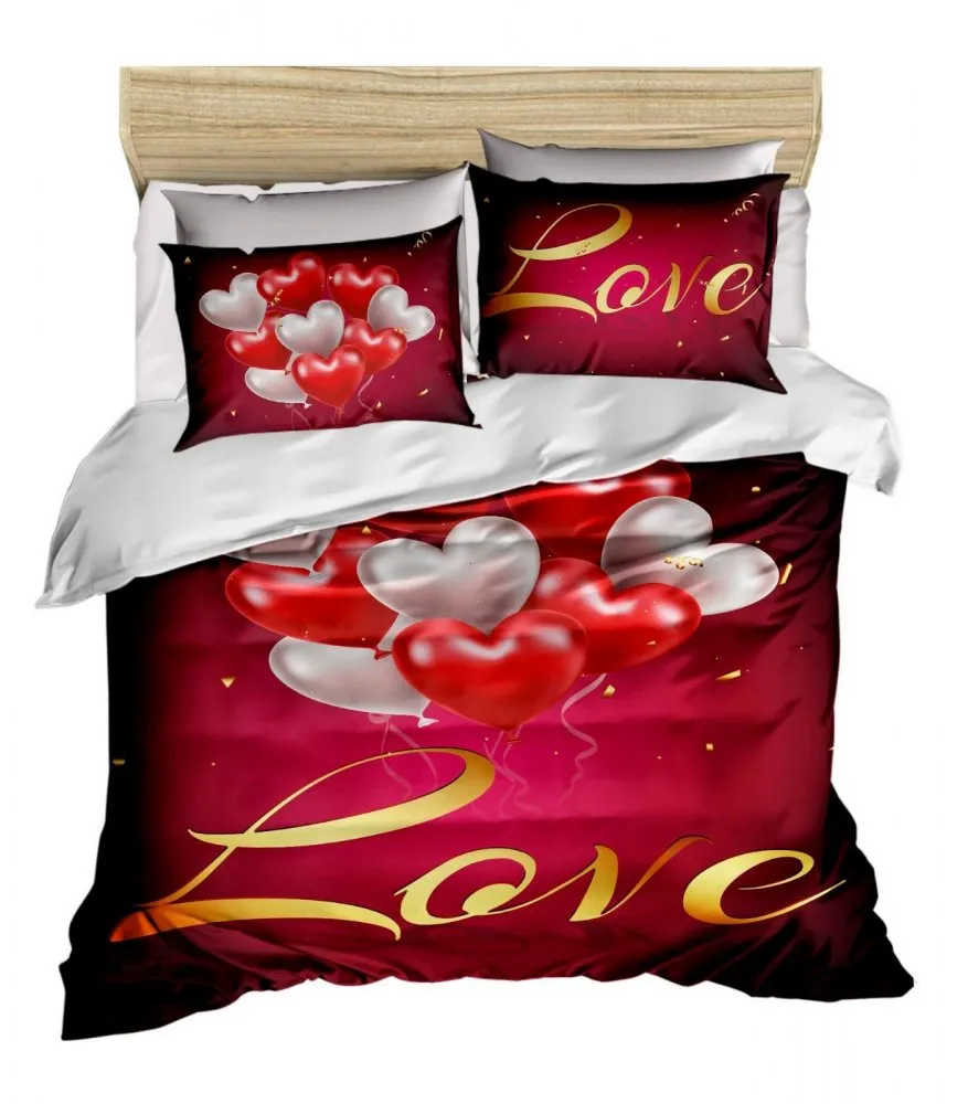 Komplet posteljina (160 x 220) 155