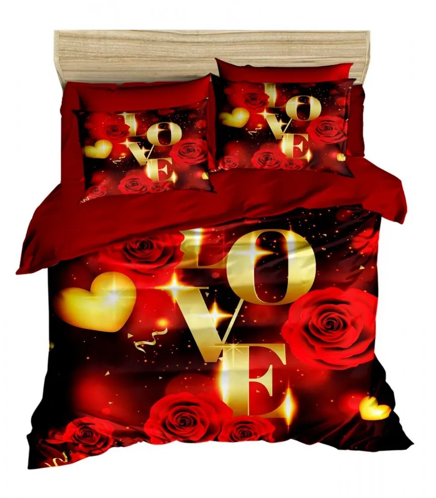 Komplet posteljina (160 x 220) 158