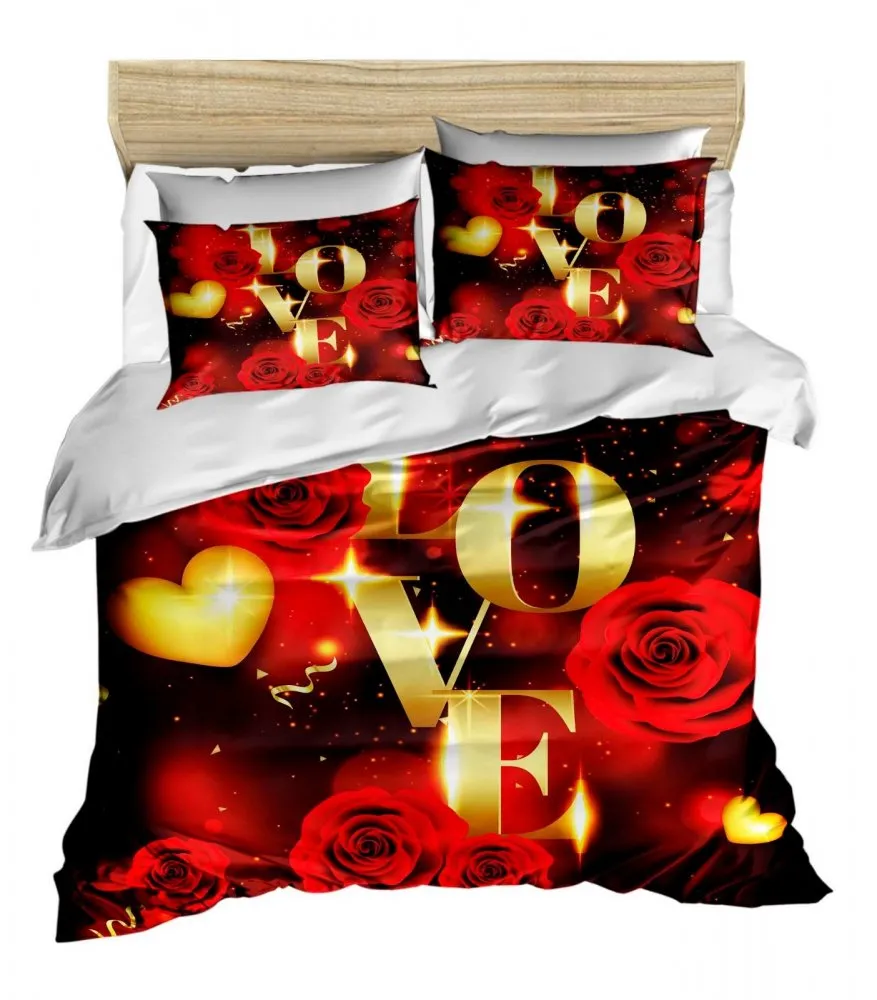 Komplet posteljina (160 x 220) 161