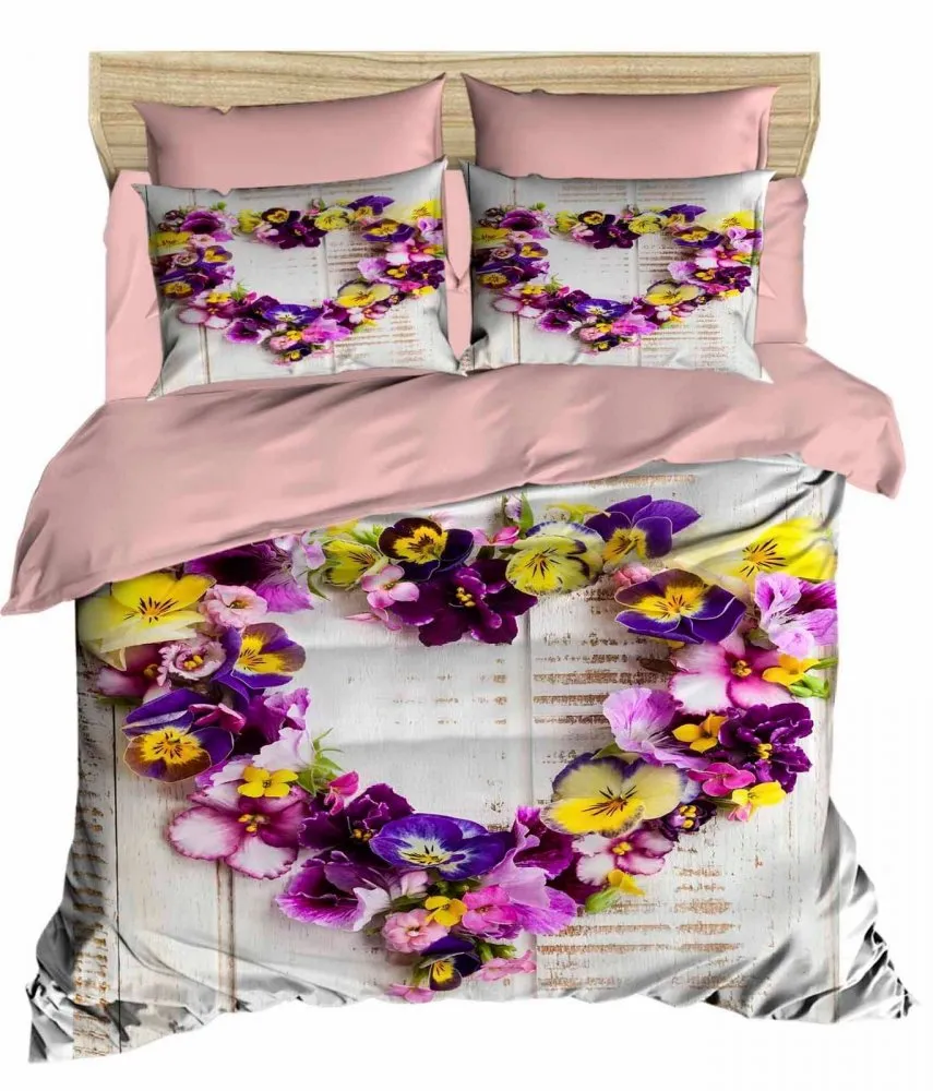 Komplet posteljina (160 x 220) 186